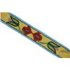 Image 8 : C. 1910- Plateau Beaded Belt - ex-L.A. Huffman