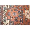 Image 8 : Ca. 1880 Antique Serapi, Persian Fine Wool Rug