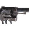 Image 8 : Colt Officers Model .38 Special Target Revolver