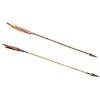 Image 8 : 19th C. Southern Plains Bow, Arrow & Quiver Set