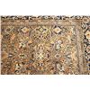 Image 13 : Ca. 1910 Mahal Golden Iran Persian Wool Rug