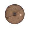 Image 9 : 19th C. Butte, Montana Gambling Roulette Wheel