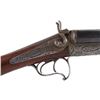 Image 7 : Hild Hadamar Side by Side Hammered 16 GA Shotgun