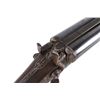 Image 9 : Hild Hadamar Side by Side Hammered 16 GA Shotgun