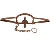 Image 10 : Duke Large No. 16 Bear Trap D Double Spring