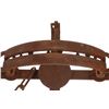 Image 7 : Duke Large No. 16 Bear Trap D Double Spring