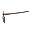Image 2 : Circa 1850- Spontoon Pipe Tomahawk