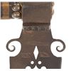 Image 8 : Circa 1850- Spontoon Pipe Tomahawk