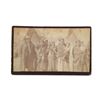 Image 1 : 19th C. Southern Plains Native American Photograph