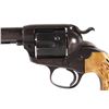 Image 11 : Colt Bisley .44-40 Frontier Six Shooter Revolver