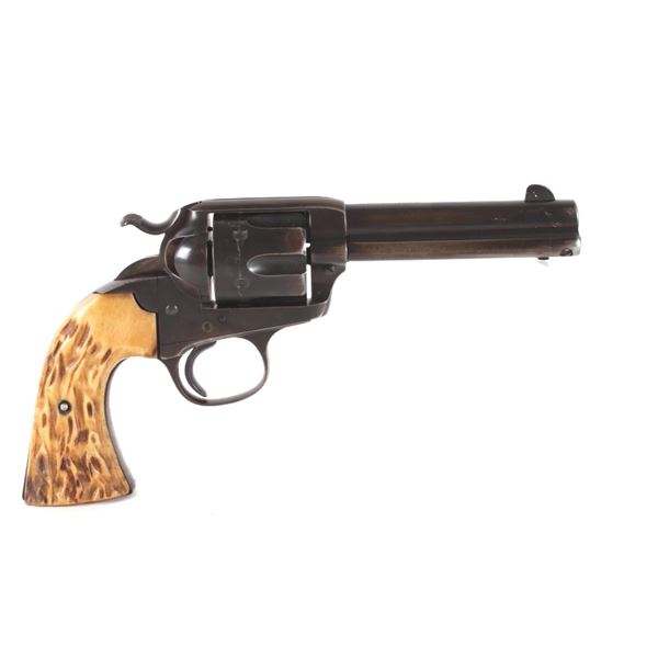 Colt Bisley .44-40 Frontier Six Shooter Revolver