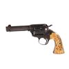 Image 2 : Colt Bisley .44-40 Frontier Six Shooter Revolver