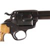 Image 4 : Colt Bisley .44-40 Frontier Six Shooter Revolver
