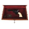 Image 22 : Ca. 1907 Colt Single Action Army .45 Cal Revolver w/ Box