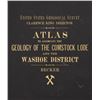 Image 2 : Atlas Of The Comstock Lode & Washoe District 1882