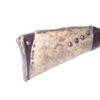 Image 10 : 18th C. Brown Bess Flintlock Rawhide Wrapped Rifle