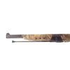 Image 13 : 18th C. Brown Bess Flintlock Rawhide Wrapped Rifle