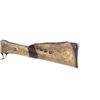 Image 15 : 18th C. Brown Bess Flintlock Rawhide Wrapped Rifle