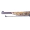 Image 17 : 18th C. Brown Bess Flintlock Rawhide Wrapped Rifle