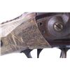 Image 9 : 18th C. Brown Bess Flintlock Rawhide Wrapped Rifle