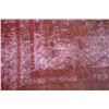 Image 11 : Persian Tabriz Hand Knotted Woven Wool Area Rug