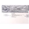 Image 10 : C. 1883 Helena, Montana J.J. Stoner Birds Eye Map