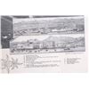 Image 8 : C. 1883 Helena, Montana J.J. Stoner Birds Eye Map