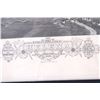 Image 9 : C. 1883 Helena, Montana J.J. Stoner Birds Eye Map