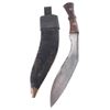 Image 2 : 1945 Genuine WWII Indian Regimental Infantry Kukri