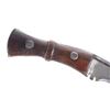 Image 7 : 1945 Genuine WWII Indian Regimental Infantry Kukri