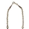 Image 7 : Vintage Navajo Desert Pearl Graduated Necklace