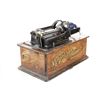 Image 10 : Edison Phonograph, Home Version Model C Reproducer