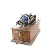 Image 13 : Edison Phonograph, Home Version Model C Reproducer