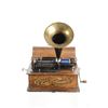 Image 2 : Edison Phonograph, Home Version Model C Reproducer