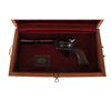 Image 29 : 1980's Colt Commemorative .44 Cal Revolver & Box