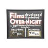 Image 1 : 1900-1920's F.J. Haynes Yellowstone Original Sign
