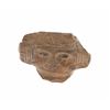 Image 24 : Parthian Neo-Persian Kushan Pottery Heads (7)