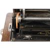 Image 7 : Edison Home Model Cylinder Phonograph, 1904-1909