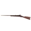 Image 2 : Springfield 1866 .50-70 U.S. Issue Infantry Rifle