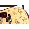 Image 10 : Academy of Country Music Signed Epiphone Guitar