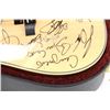Image 8 : Academy of Country Music Signed Epiphone Guitar