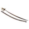 Image 1 : French D'Armes Model 1873 Light Cavalry Saber