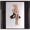Image 2 : Alberto Vargas Signed Limited Edition Lithograph