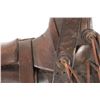 Image 23 : Ca. 1880 Montana Territory Stock Saddle