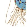 Image 2 : 19th C. Northern Cheyenne Beaded Tobacco Bag