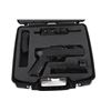 Image 21 : Ruger 22 Charger Collapsible .22 LR w/ Carry Case