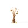 Image 2 : Blackfoot Tipi Polychrome Painted Model
