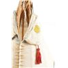 Image 8 : Blackfoot Tipi Polychrome Painted Model