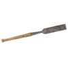 Image 1 : P.S & W. Co. Wooden Handled Beveled Chisel c. 1950