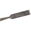 Image 3 : P.S & W. Co. Wooden Handled Beveled Chisel c. 1950